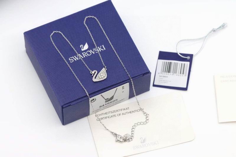 Swarovski Necklace 03lyr147 (8)